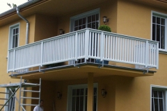 Bilder-Balkon-Koch-II