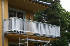 Bilder-Balkon-Koch-III