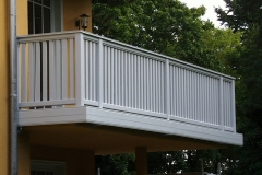 Bilder-Balkon-Koch-IV