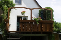 Bilder-Balkon-Schneider-I