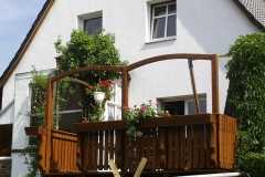 Bilder-Balkon-Schneider-II