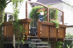 Bilder-Balkon-Schneider-III