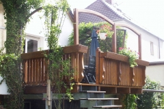 Bilder-Balkon-Schneider
