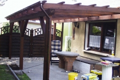 Bilder-Terrassenüberdachung-Hirschfeld-II