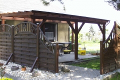 Bilder-Terrassenüberdachung-Hirschfeld