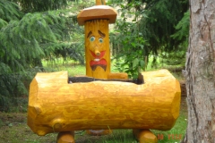 Berbrunnen-Erika-II