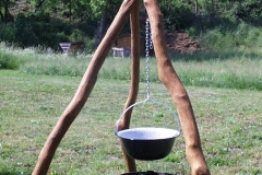 Bilder-Dreifuß-II