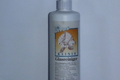 Bilder-Glasreiniger