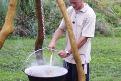 Bilder-Kesselgulasch