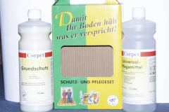 Bilder-Pflegemittel