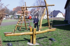 Bilder-Schaukel-Firma-I