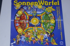 Bilder-Sonnenwürfel