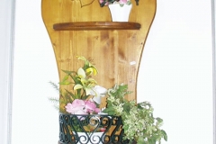 Bilder-Wandregal-für-Blumen