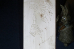 Bilder-Wikingerstuhl-Indianer-I