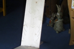 Bilder-Wikingerstuhl-Indianer-II