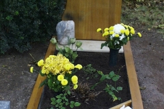 Bilder-Grabmal-Oma-II