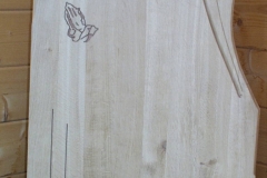 Bilder-Grabmale-Holz-I