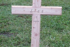 Bilder-Holzkreuz-Lisa