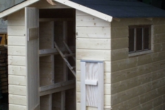 Bilder-Gerätehaus-Hühnerhaus-Kollewe