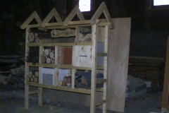 Bilder-Insektenhotel-I
