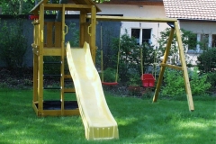Bilder-Schaukel-Koch-I