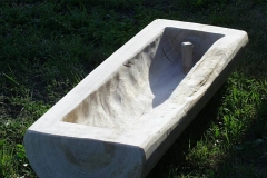 Bilder-Trog