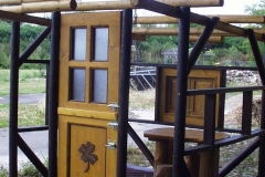 Spielturm