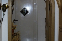 Bilder-Rundbogen-Gruner-I