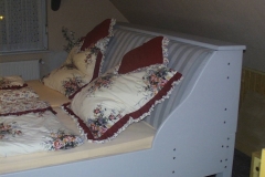 Bilder-Bett-Langner