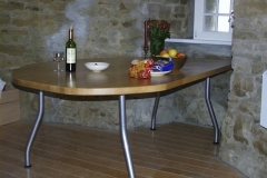 Bilder-Tisch-Frei-III