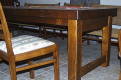 Bilder-Tisch-Kellerbar-II