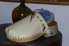 Pantoffel