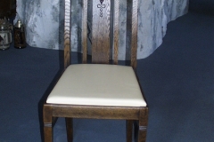 Stuhl-WZ-II