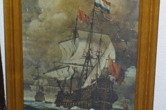 Puzzle-Flotte-Columbus