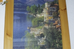 Puzzle-Italien
