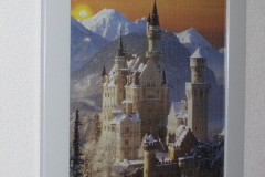 Puzzle-Neuschwanstein