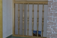 Bilder-Geländer-Gruner-I