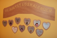 Geburtstagskalender
