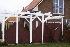 Bilder-Sichtschutz