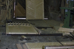 Bilder-Sichtzaun-Grunert