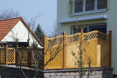 Bilder-Sichtzaun-Hedel