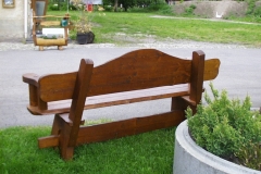 Bilder-Bank-Kleeblatt-III