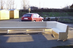 Bilder-Bank-Viereckl-II
