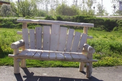 Bilder-Bank-Waldesruh-I