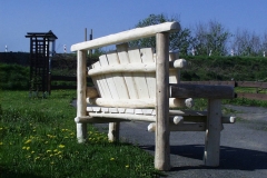 Bilder-Bank-Waldesruh-II