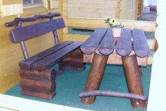 Bilder-Gartenbank-und-Tisch-I