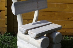 Bilder-Gartenstühle-I