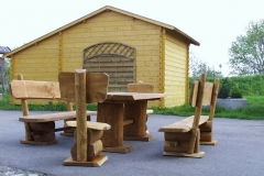 Bilder-Sitzgruppe-Land-I