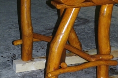 Tisch-Knüppelchen