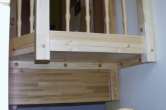 Bilder-Geländer-Trusch-III
